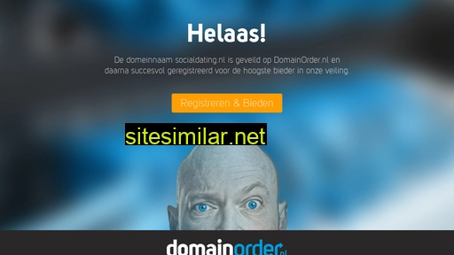 socialdating.nl alternative sites