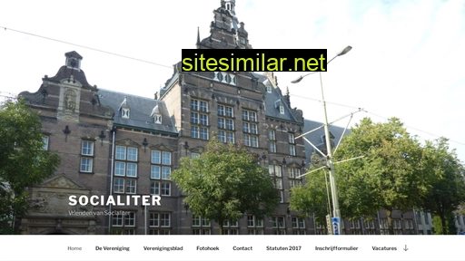 socialiter.nl alternative sites