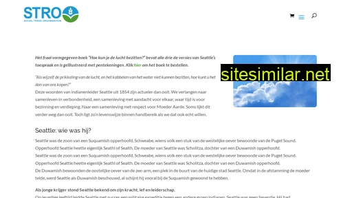 socialtrade.nl alternative sites