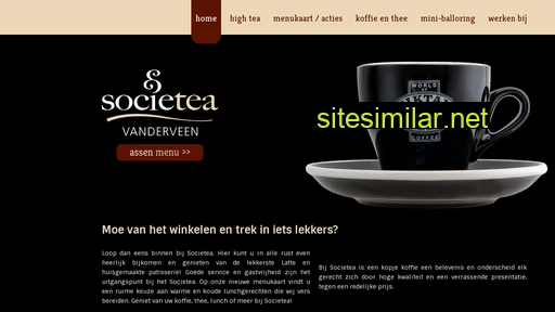 societea.nl alternative sites