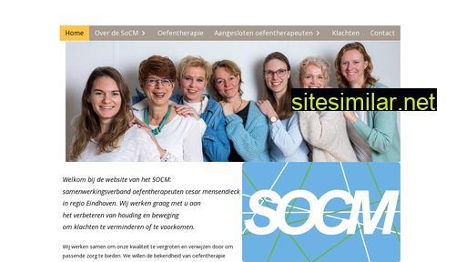 socm.nl alternative sites