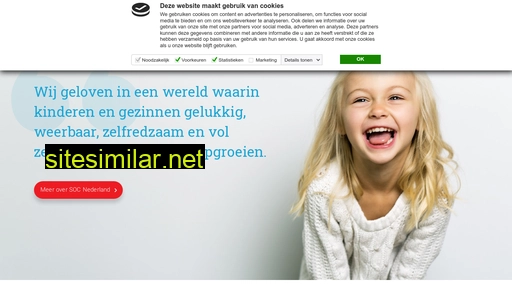 socnederland.nl alternative sites