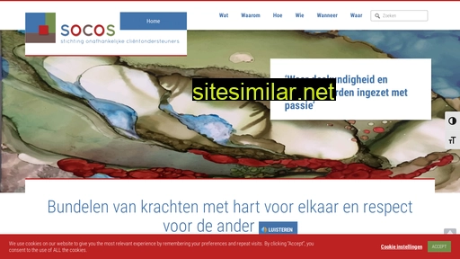 socos.nl alternative sites