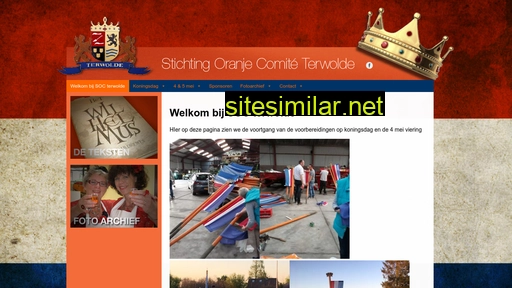 socterwolde.nl alternative sites