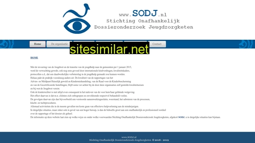 sodj.nl alternative sites