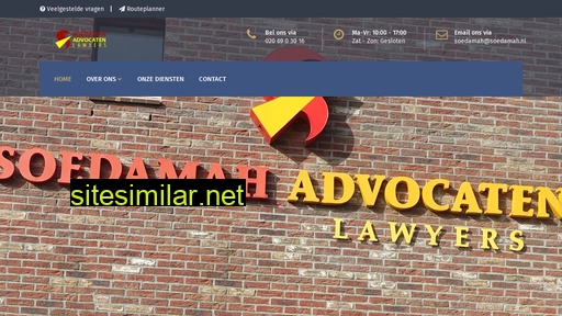 soedamah.nl alternative sites