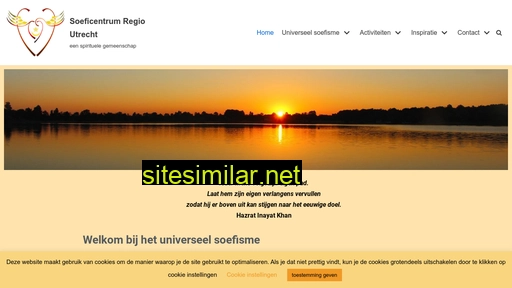 soeficentrumutrecht.nl alternative sites