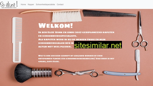 soelize.nl alternative sites