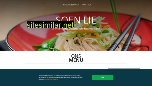 soen-lie.nl alternative sites