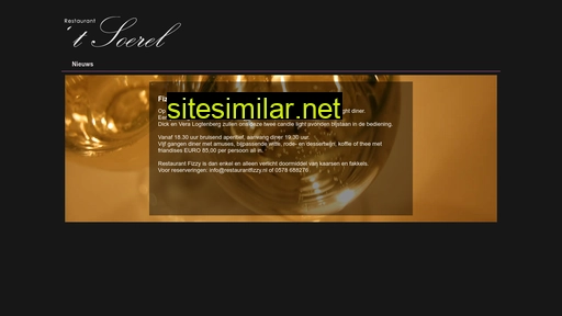 soerel.nl alternative sites