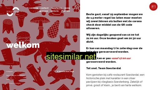 soesterdal.nl alternative sites