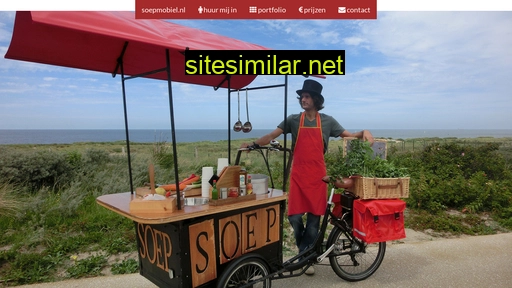 soepmobiel.nl alternative sites