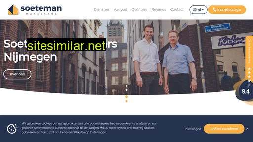 soeteman.nl alternative sites