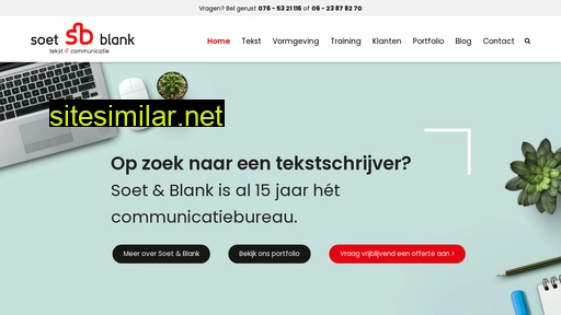soetenblank.nl alternative sites