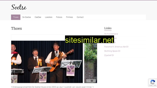 soetse.nl alternative sites