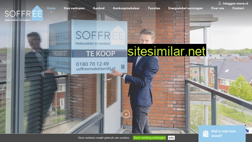 soffreemakelaardij.nl alternative sites