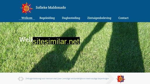 sofiekemaldonado.nl alternative sites