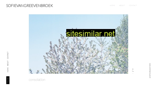 sofievangreevenbroek.nl alternative sites