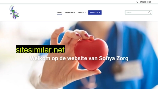 sofiyazorg.nl alternative sites