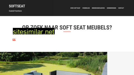 softseat.nl alternative sites