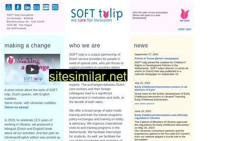 softtulip.nl alternative sites