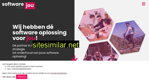 softwarevoorjou.nl alternative sites