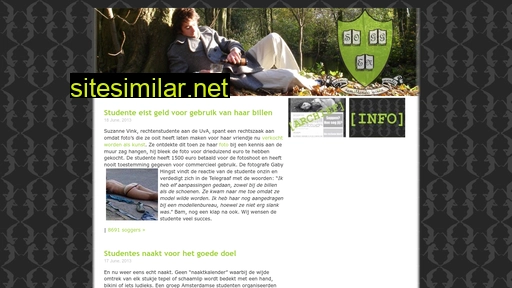 soggen.nl alternative sites
