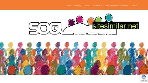 sogl-losser.nl alternative sites