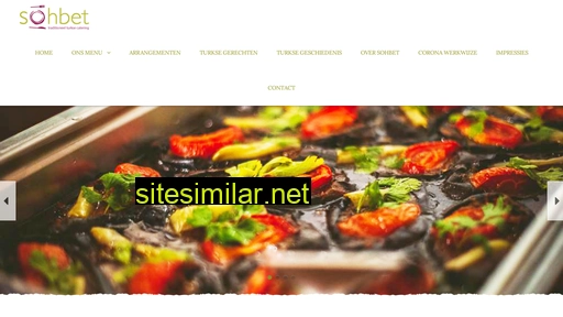 sohbet-catering.nl alternative sites