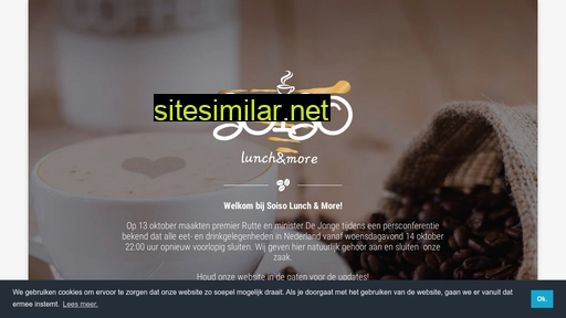 soiso.nl alternative sites