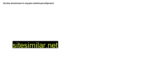 sokkenwol.nl alternative sites