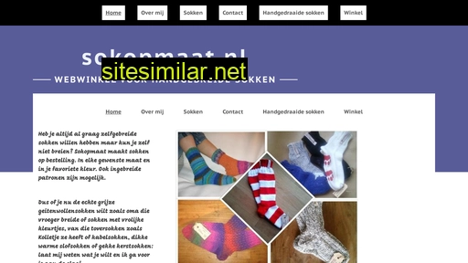 sokopmaat.nl alternative sites