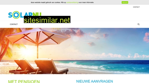 solarnu.nl alternative sites