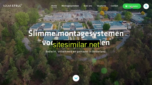 solarstell.nl alternative sites