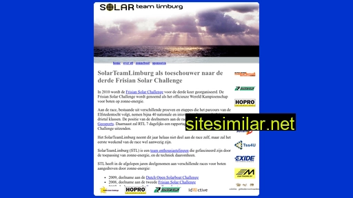 Solarteamlimburg similar sites