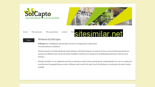 solcapto.nl alternative sites