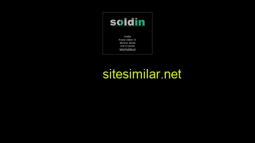 soldin.nl alternative sites