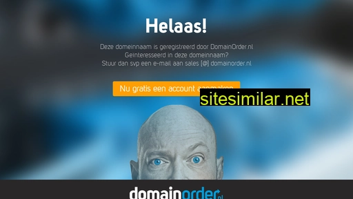 sold.domainorder.nl alternative sites