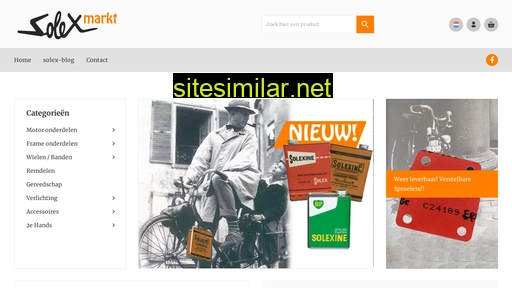 solexmarkt.nl alternative sites