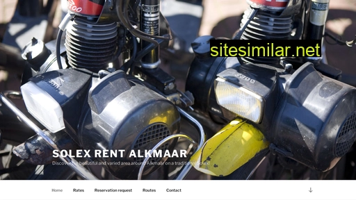 solex-rent.nl alternative sites