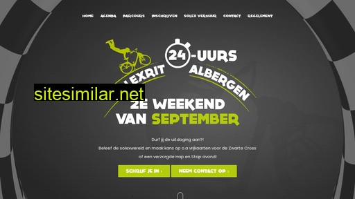 solexritalbergen.nl alternative sites