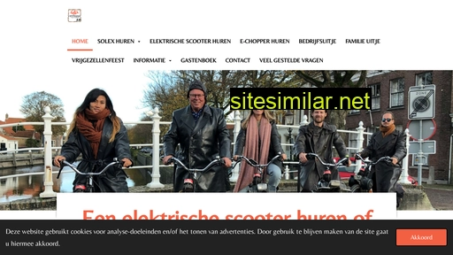 solexverhuurgo.nl alternative sites
