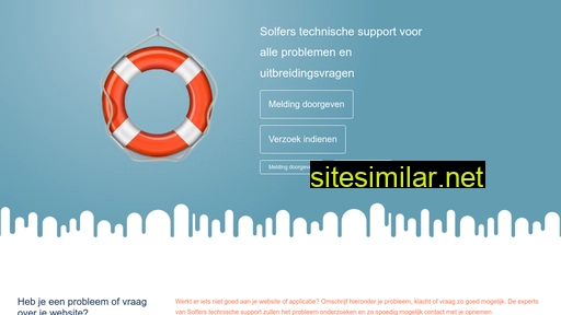 solfersdev.nl alternative sites