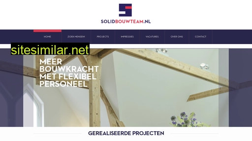 solidbouwteam.nl alternative sites