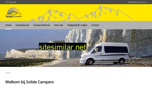 solide-campers.nl alternative sites