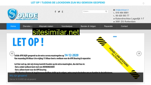 solideapk.nl alternative sites