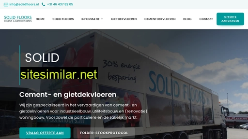 solidfloors.nl alternative sites
