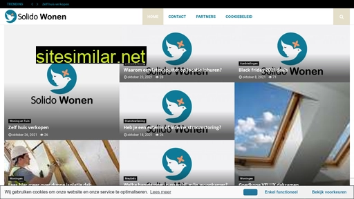 solidowonen.nl alternative sites