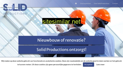 solid-productions.nl alternative sites