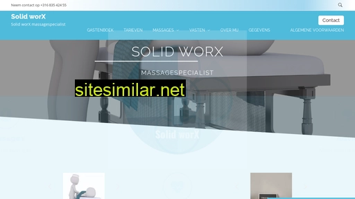 Solidworx similar sites
